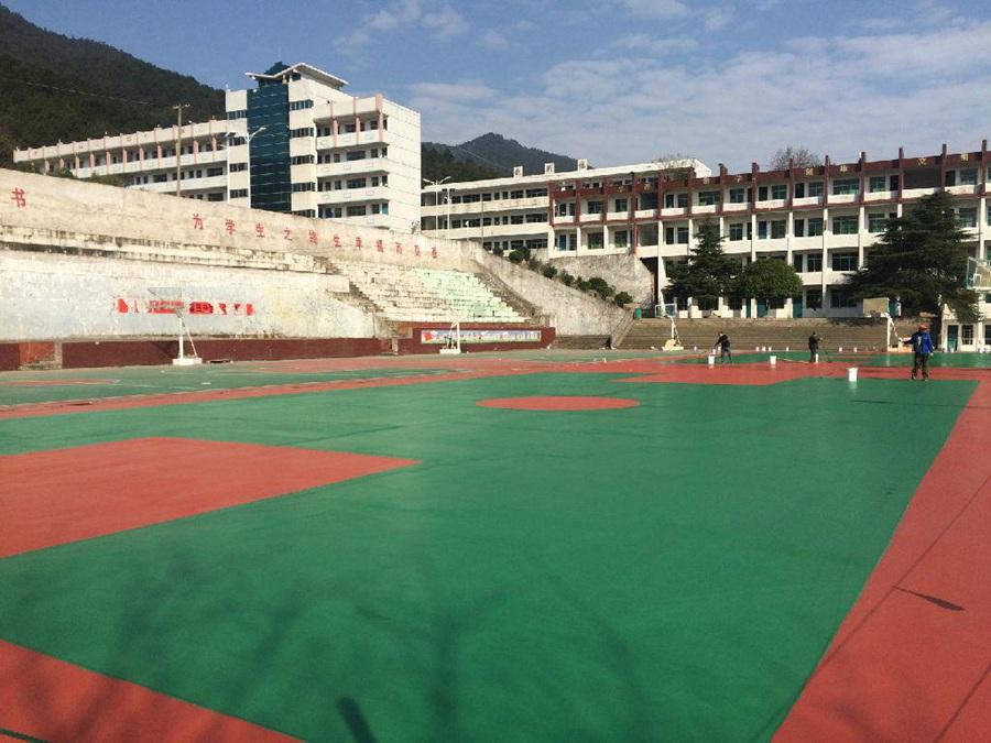 地坪漆質量如何判斷？影響地坪漆質量的主要四大因素
